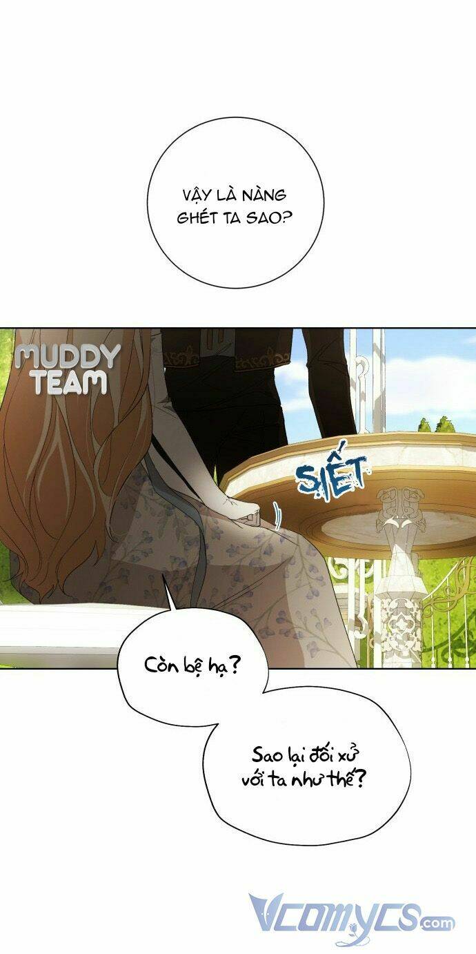 ta đã từng mong nàng biến mất chapter 44 15