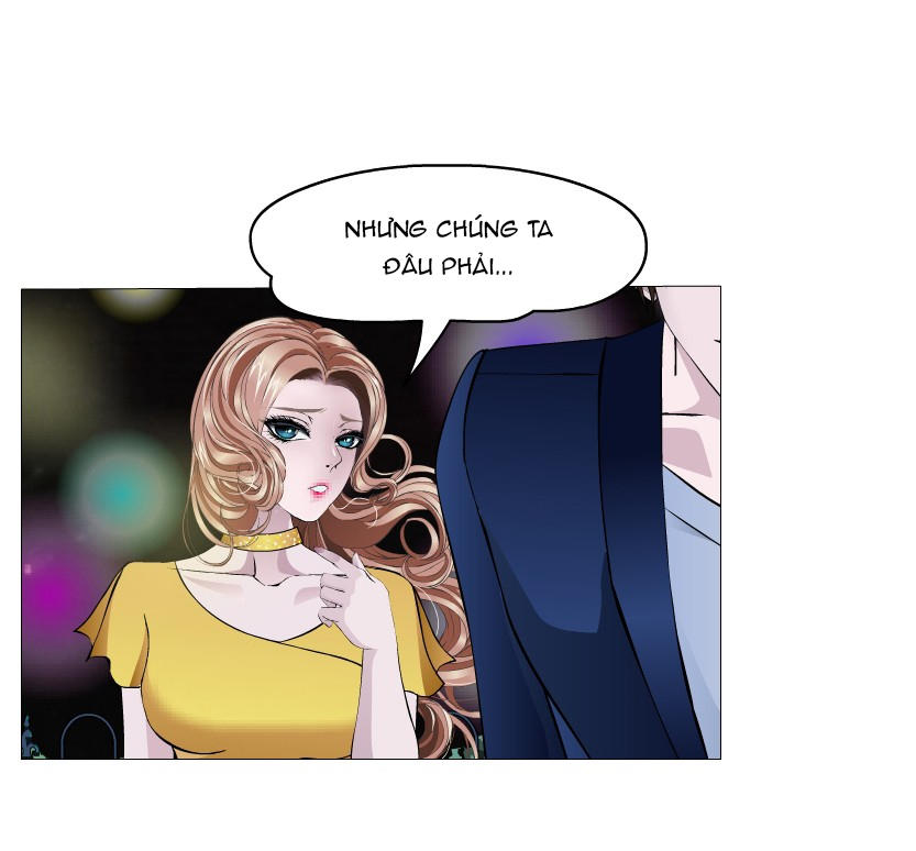 cạm bẫy của nữ thần chapter 136 9