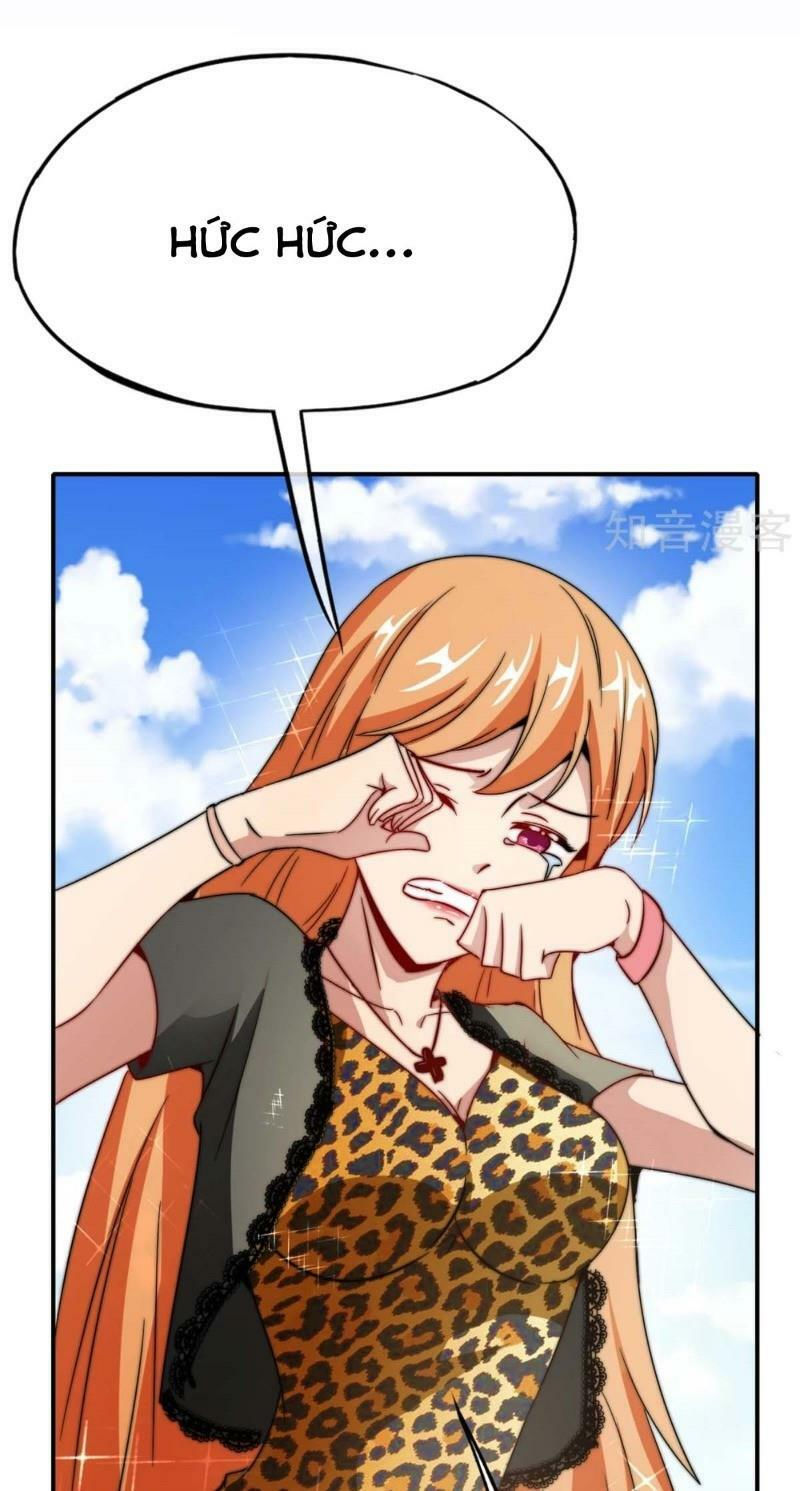 vòng bạn bè mạnh nhất của tiên giới chapter 11 35