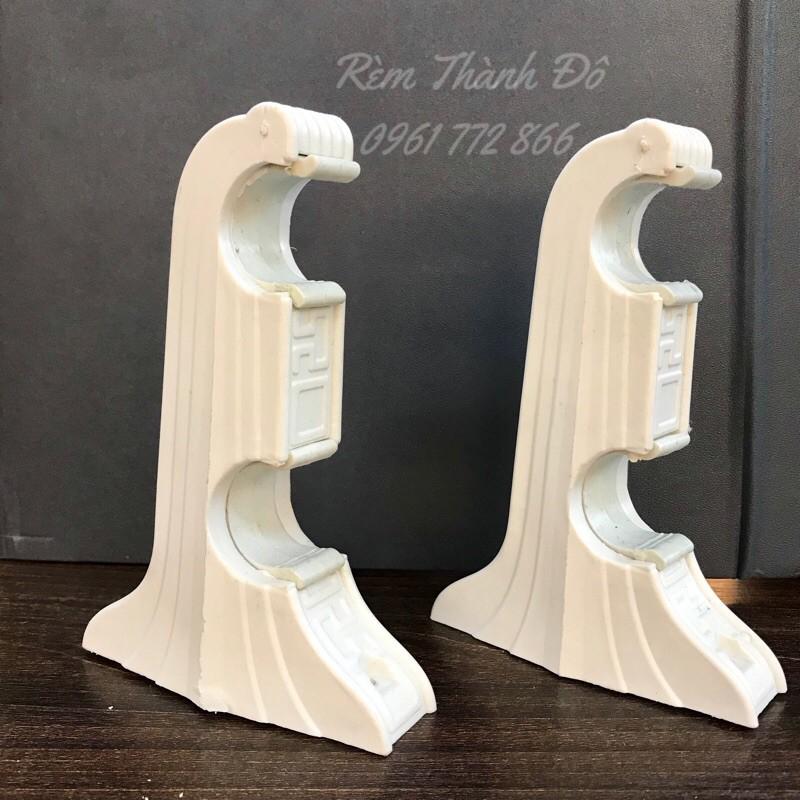 Trụ đỡ rèm, chân rèm