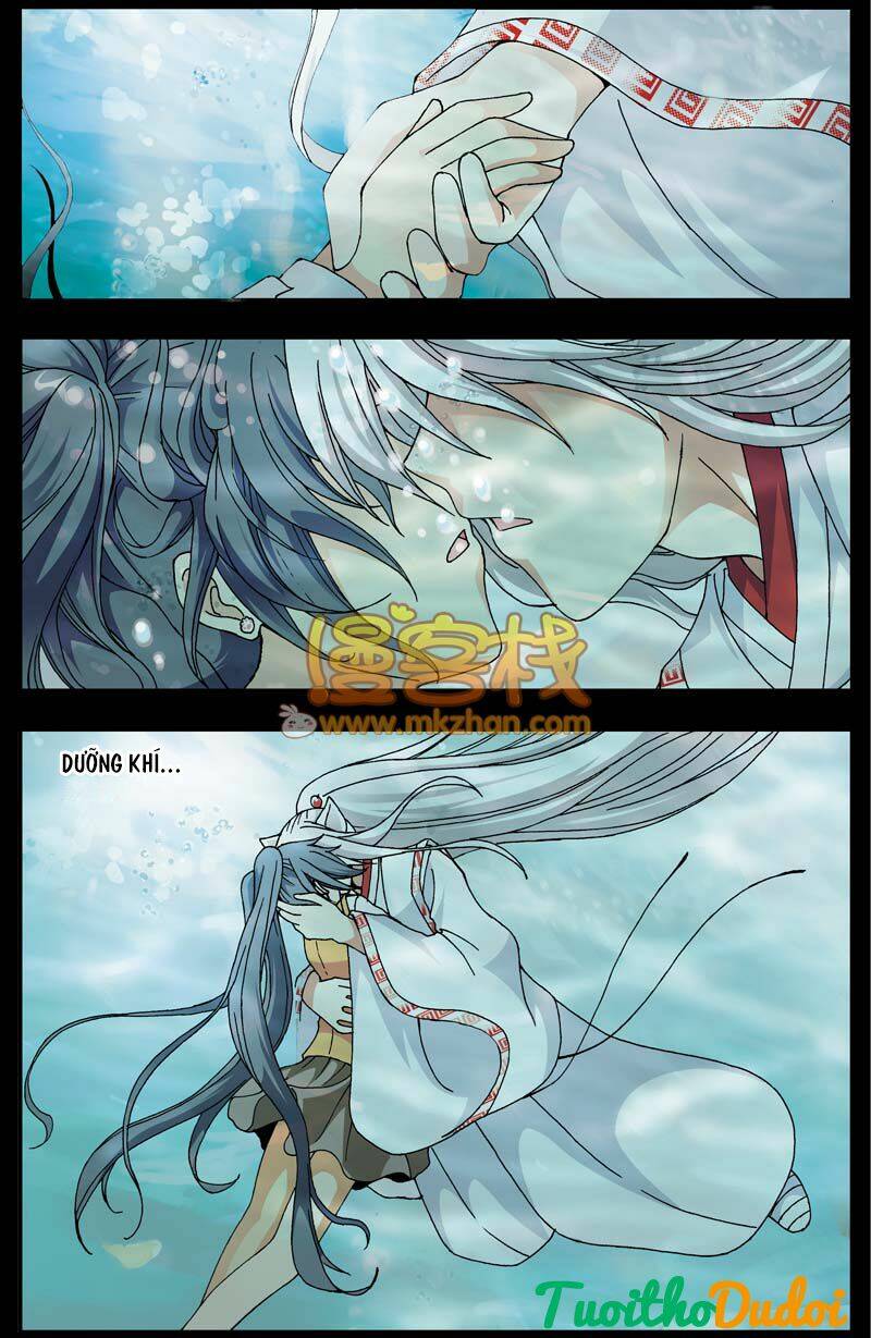 miêu hựu chapter 6 15