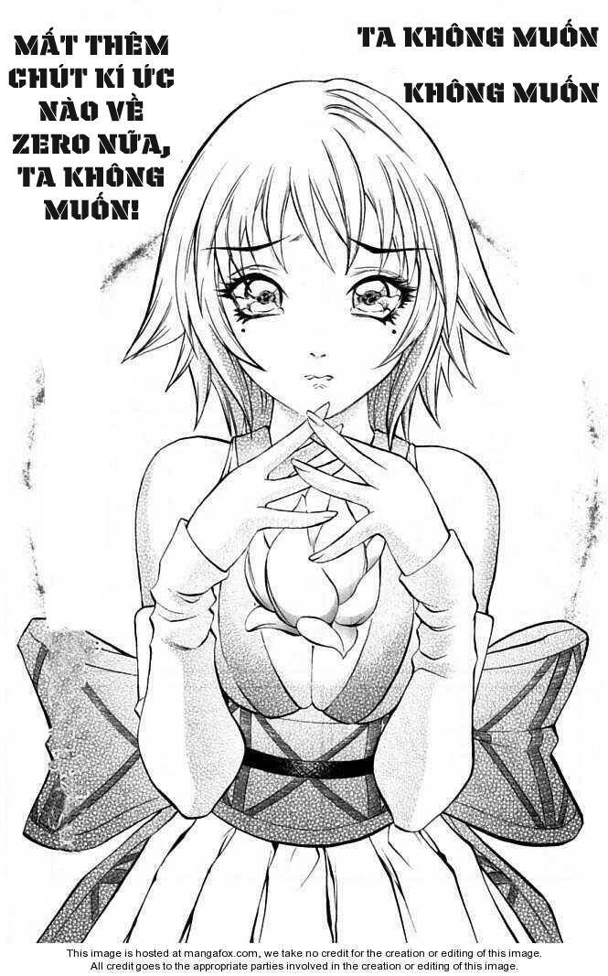 phù thủy phép thuật chapter 25 35