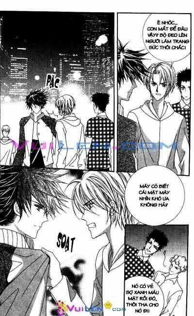 đừng tin cô ấy chapter 5 5