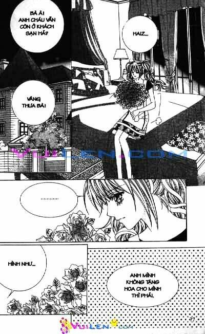 tình yêu quý tộc chapter 100 18