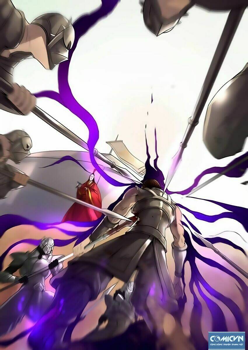 đường dần tại dị giới chapter 20 6