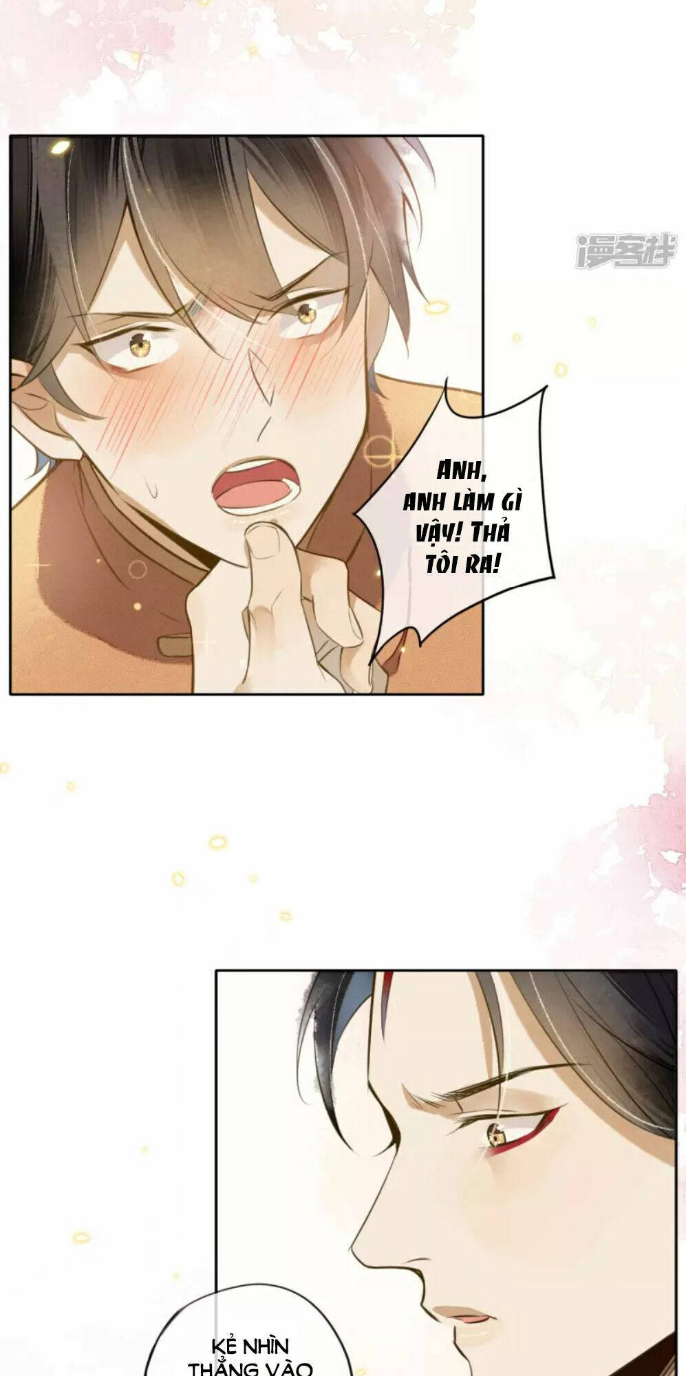 đêm ảo mộng cực lạc chapter 19 11