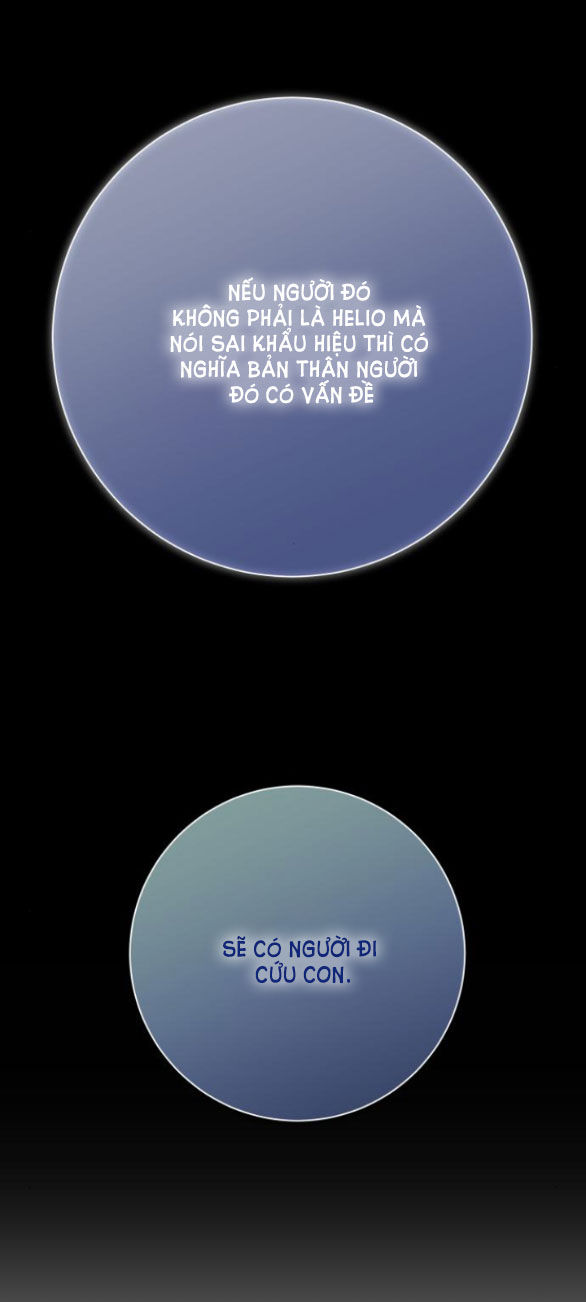 tôi muốn trở thành cô ấy dù chỉ là một ngày chapter 133.1 13