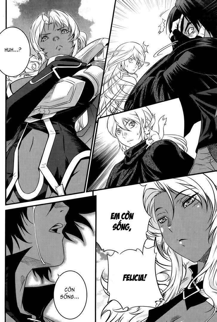 the legend of maian chapter 65 33