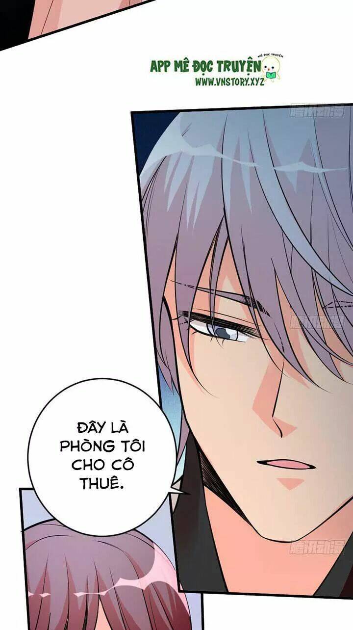 thiên hậu trở về chapter 87 18