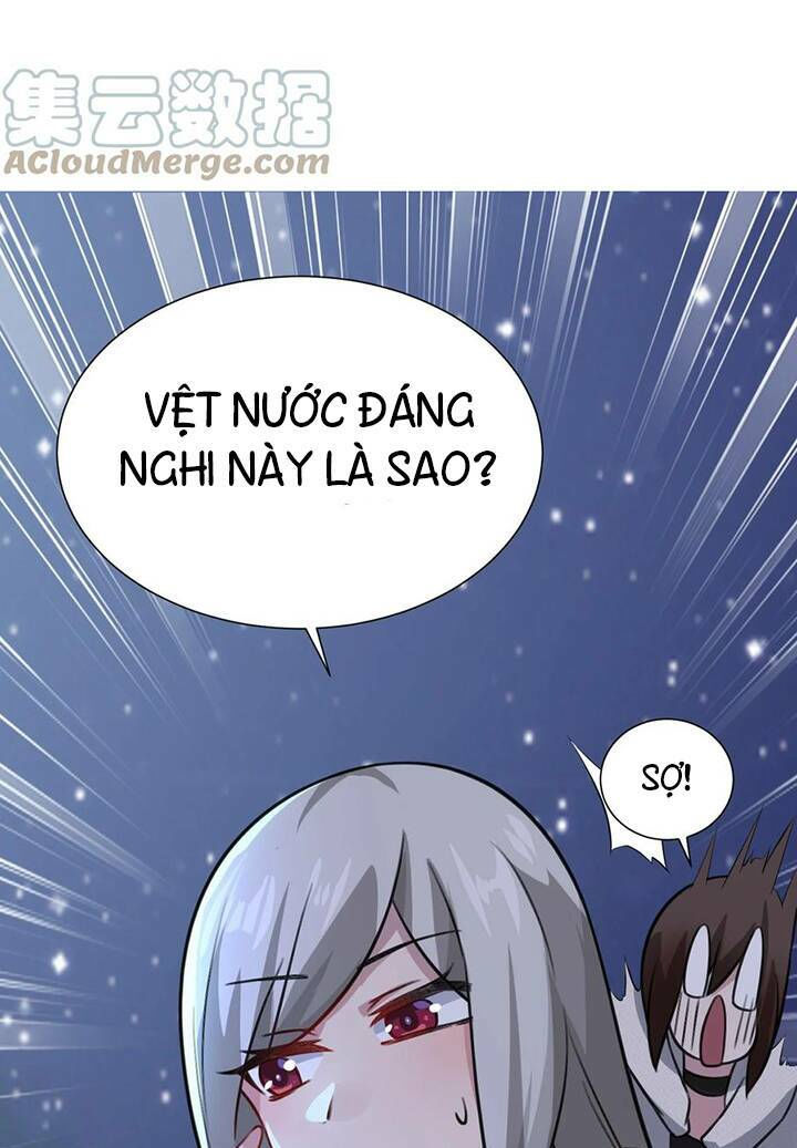 đại bảo kiếm của tôi chapter 24 42