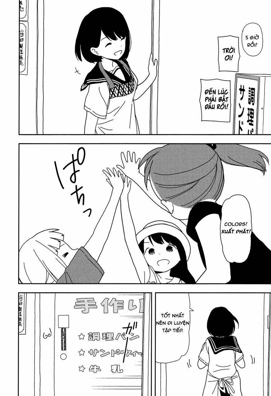 liên minh sắc màu chapter 36 23