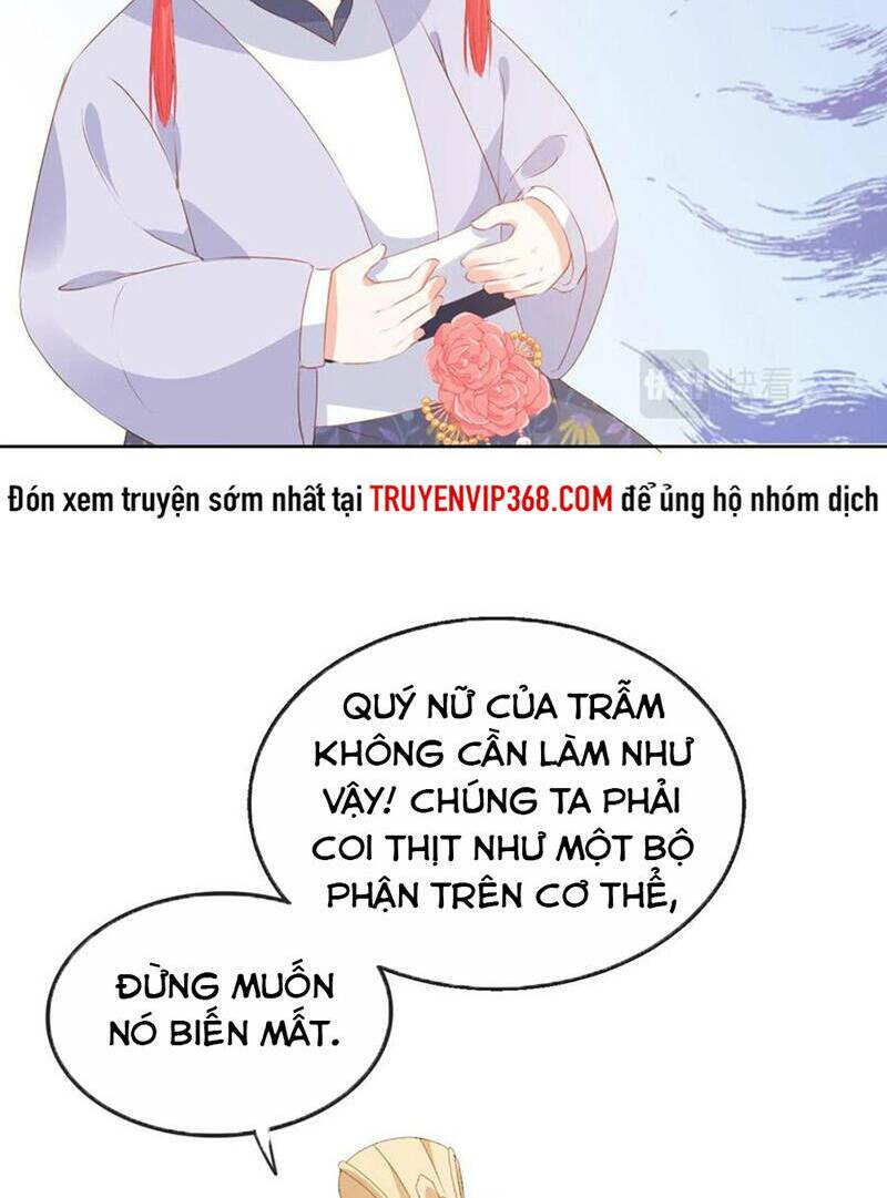 nhặt được bảo bối manh manh chapter 47 37