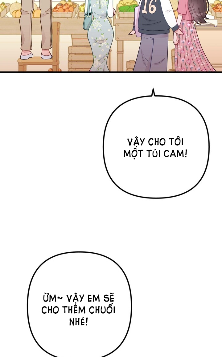 Mối Quan Hệ Không Tốt chapter 21.2 - Trang 40