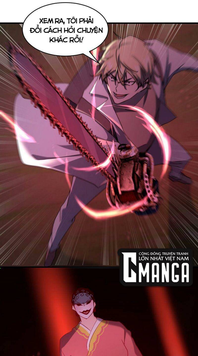 đừng hiểu lầm, tôi mới là người bị hại! chapter 93 9