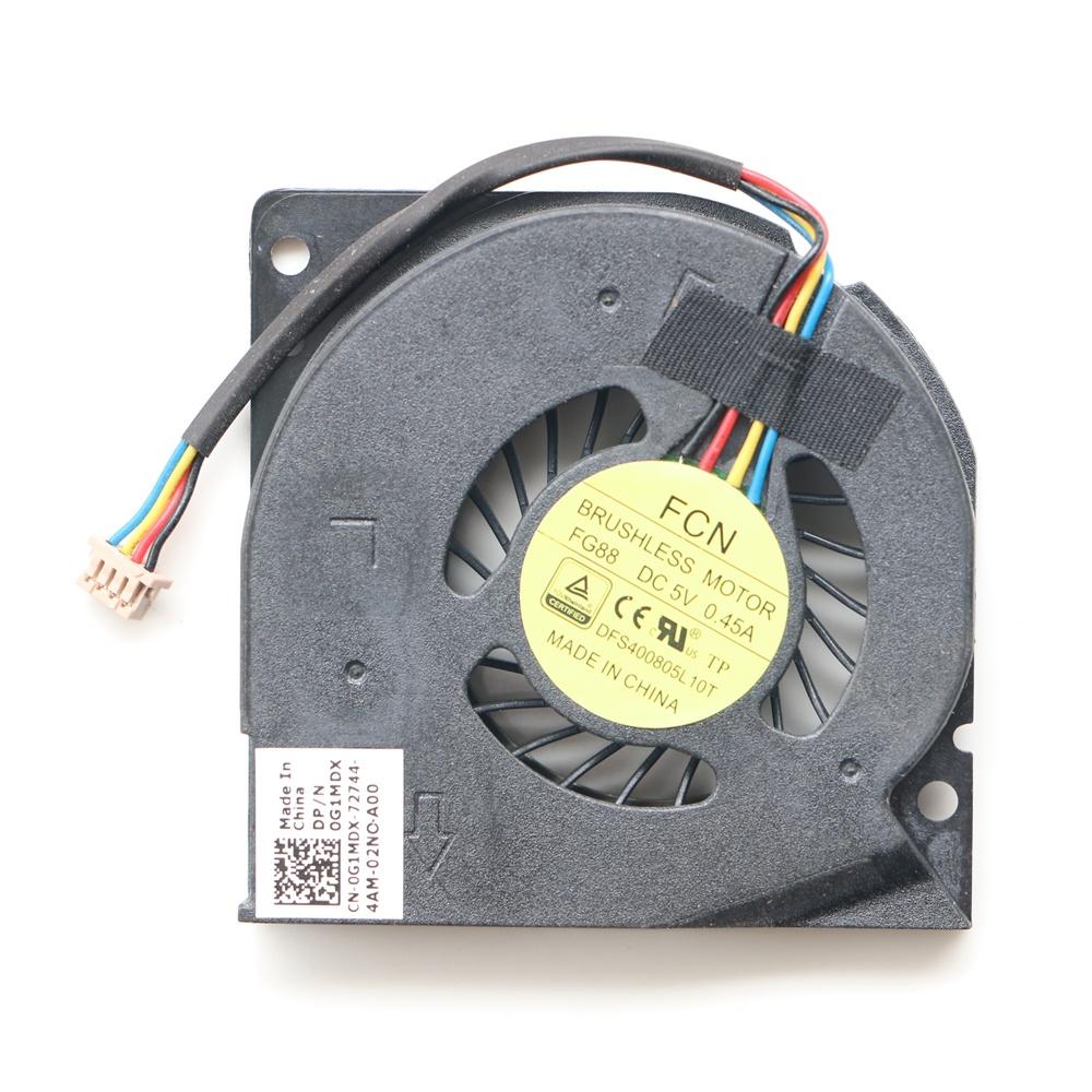 New Cooler Fan For GIGABYTE BRIX PC MINI Cooling Fan
