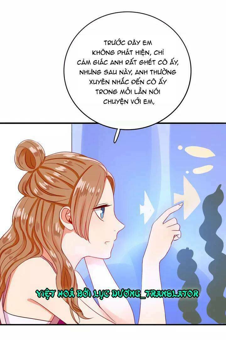 chào buổi sáng, hướng dương chapter 17 26