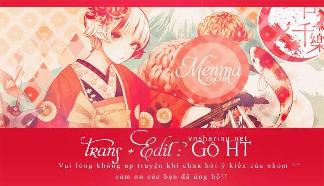 ô mai chua chapter 2 32