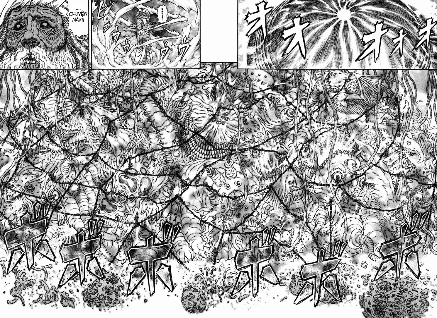 kiếm sĩ đen chapter 301 14