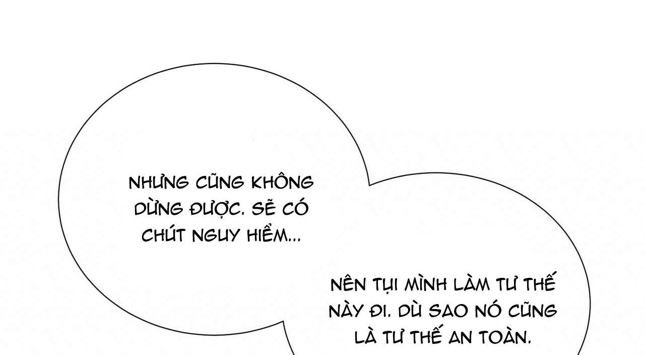 Thời gian giữa sói và chó chapter 65