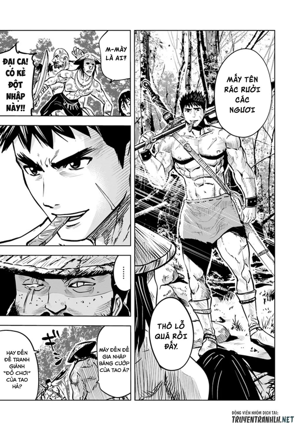 hành trình chịch dạo của của máy dập cổ đại chapter 24 9