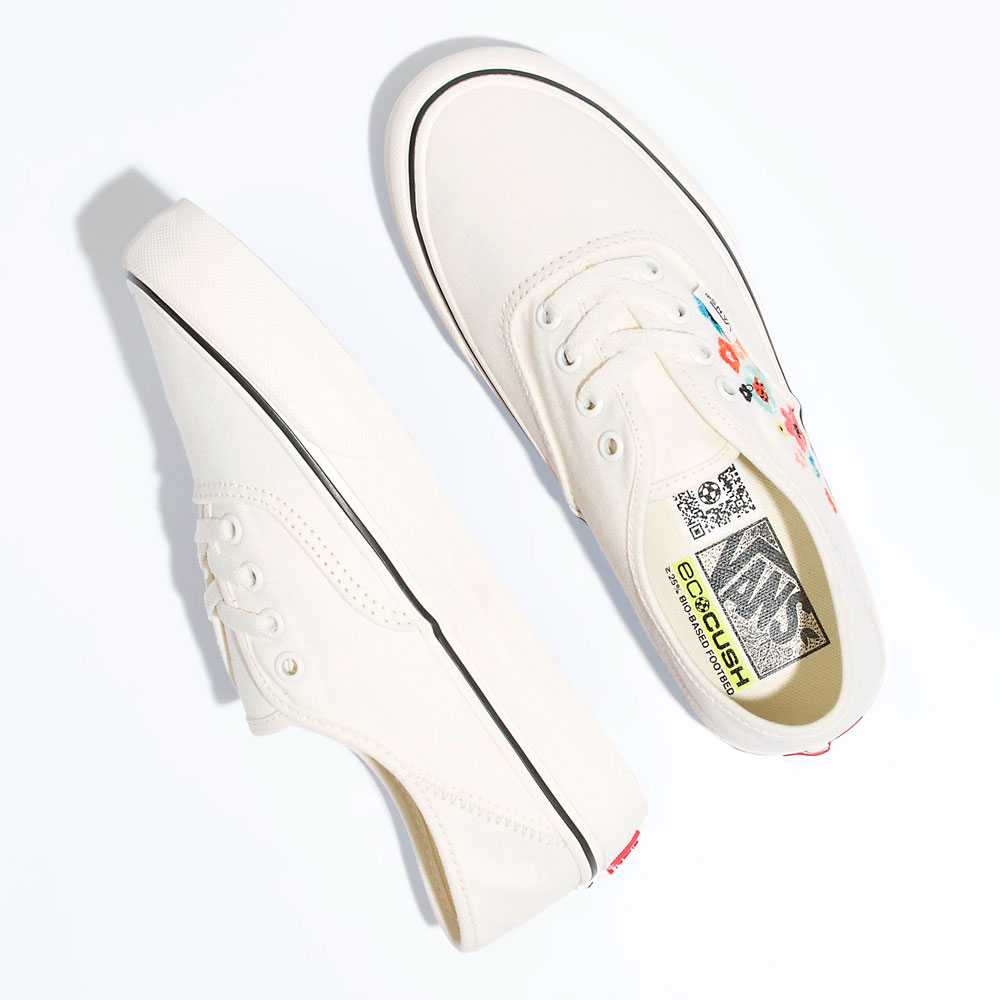 Giày Vans UA Authentic VR3 SF VN0A4BX5YQ1