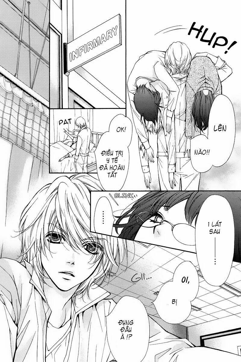 pika ichi chapter 1.2 6