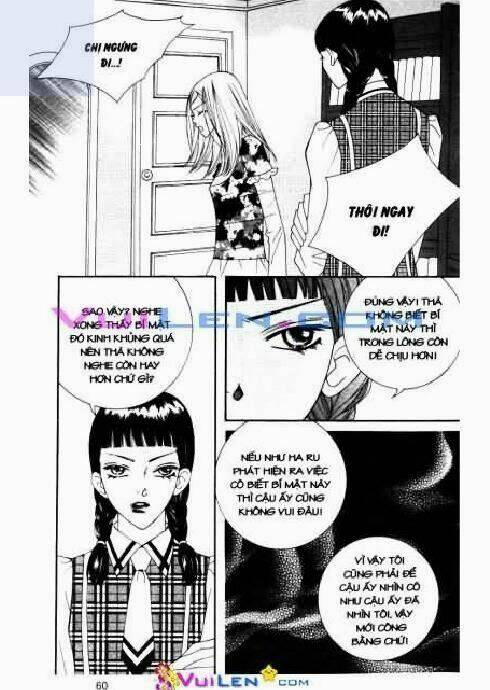 lớp học đặc biệt chapter 5 58