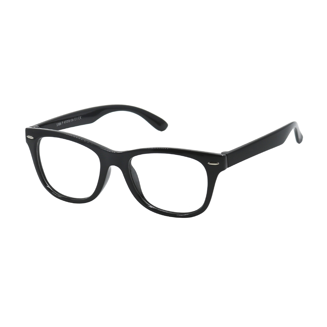 Gọng Kính Trẻ Em Unisex S886 C11KID
