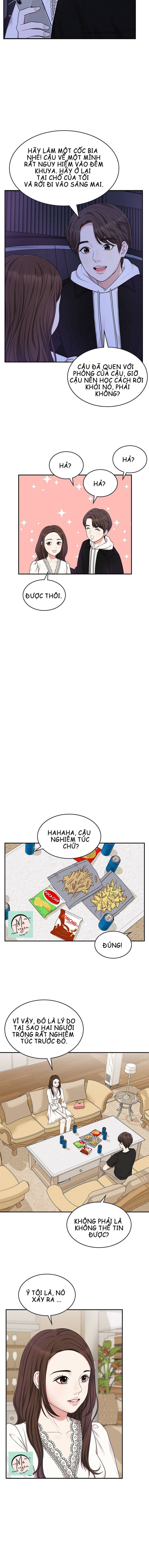 gửi tới bạn...người nắm giữ ngôi sao chapter 19 13