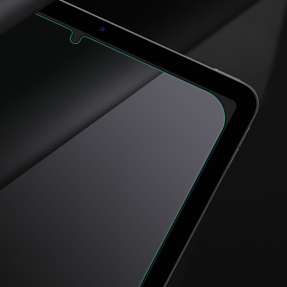 Miếng dán màn hình kính cường lực cho ipad mini 7 nillkin amazing h+ pro - hàng chính hãng