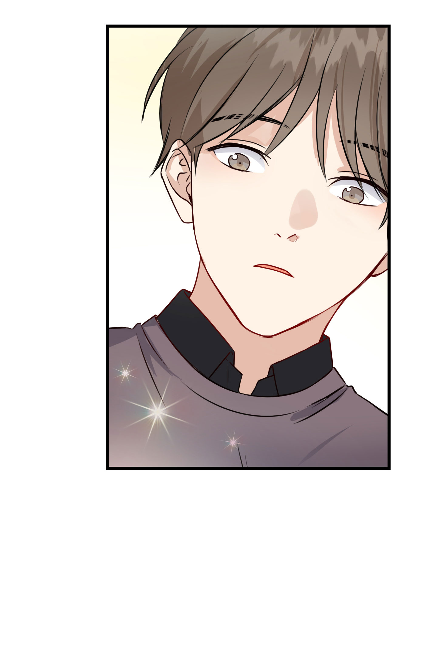 tình yêu bình thường nhưng không dễ tìm chapter 1 35