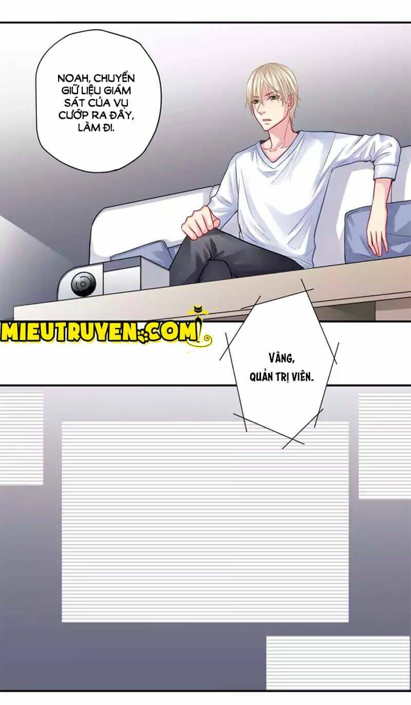 nghịch chuyển luyến tình chapter 35 5