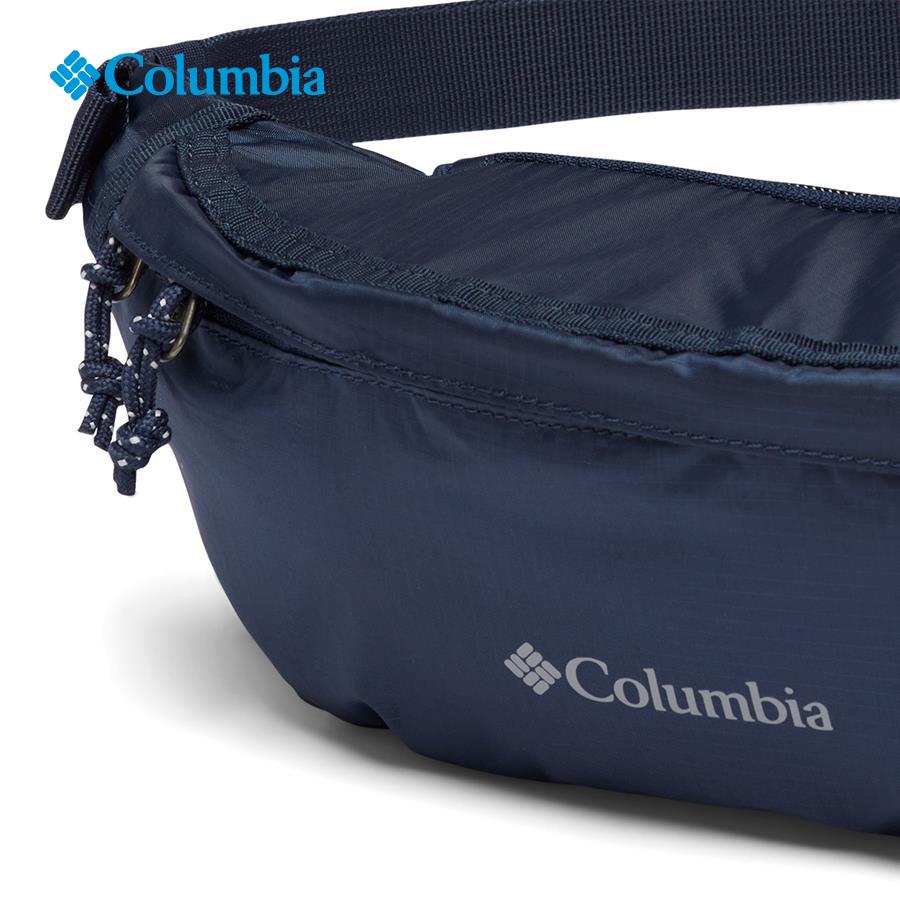 Túi xách thể thao unisex Columbia Lightweight Packable Ii Hip Pack - 2011231464