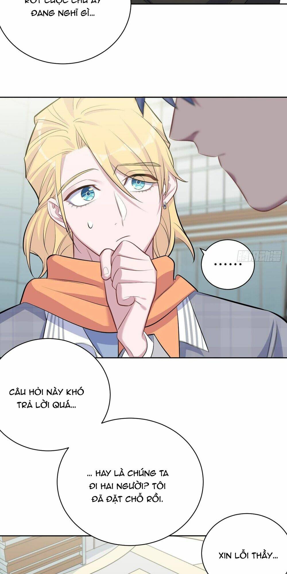 nhạc phụ đại nhân là lão bà chapter 77 27