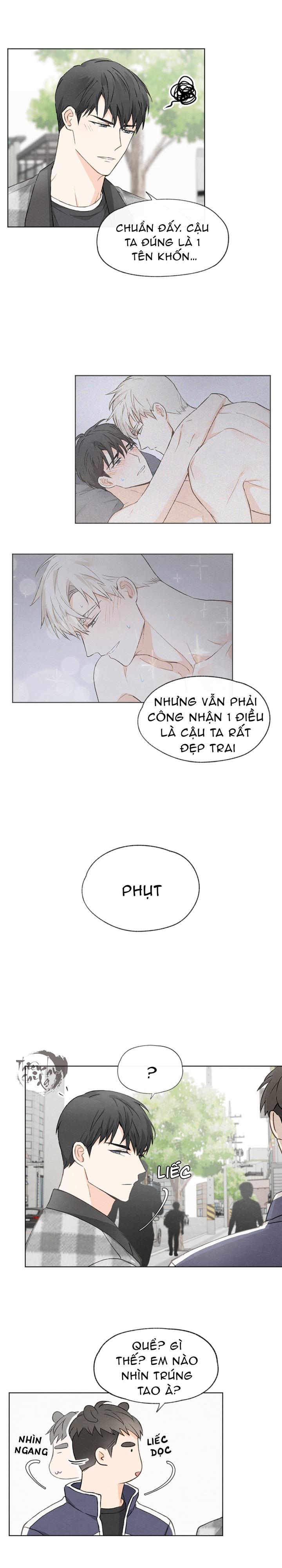 giữa yêu và ghét chapter 11 12