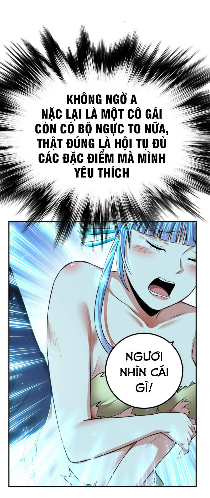 nam chính và hậu cung đều là của ta chapter 20 4