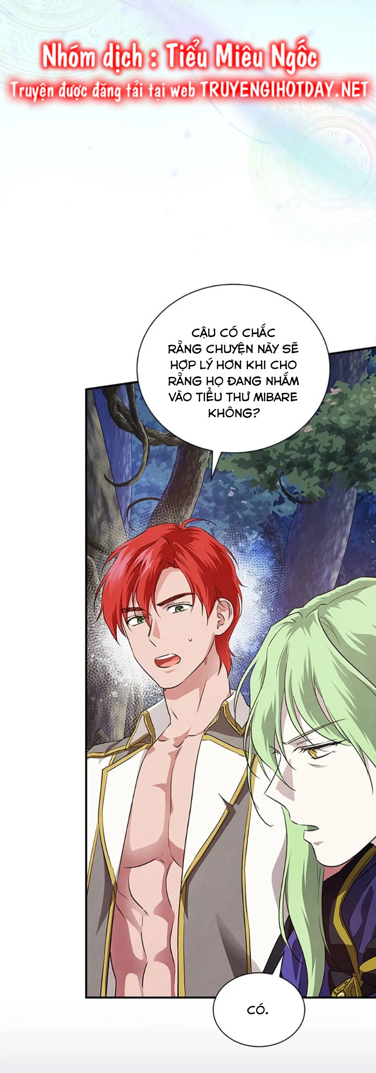 đi tìm con trai của cha tôi chapter 50 49