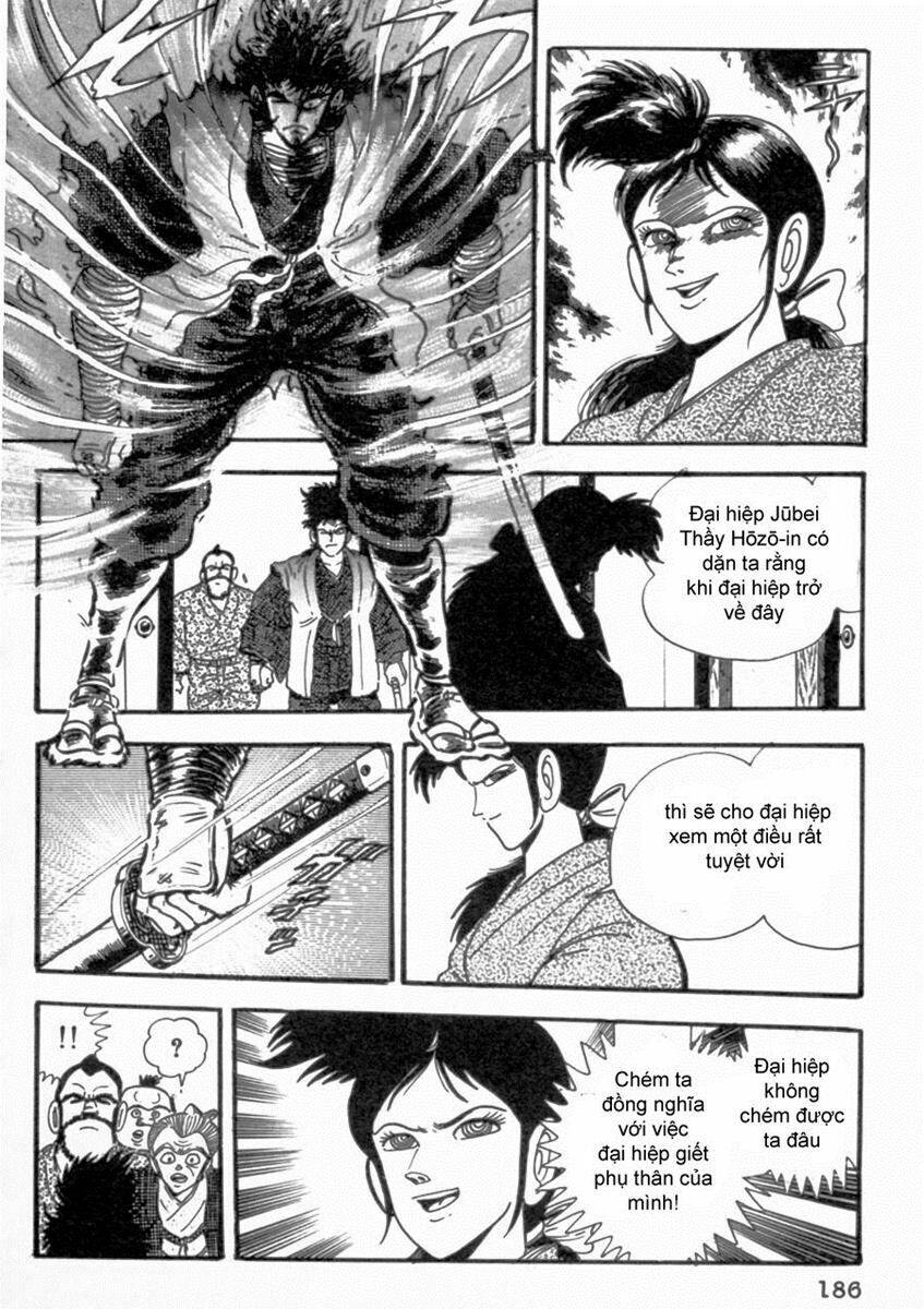 chuyển sinh ma giới chapter 5 25