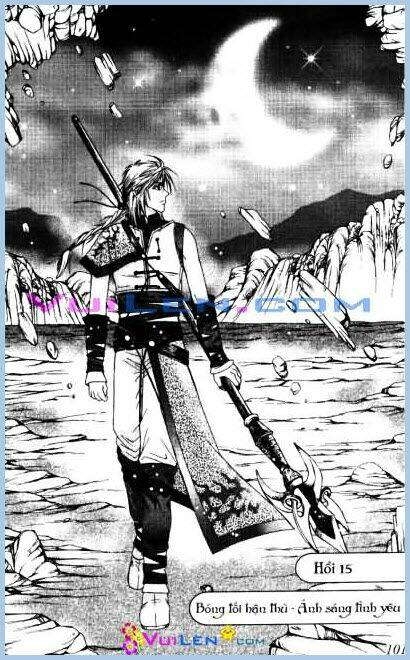 tinh nguyệt ảo cảnh chapter 5 98