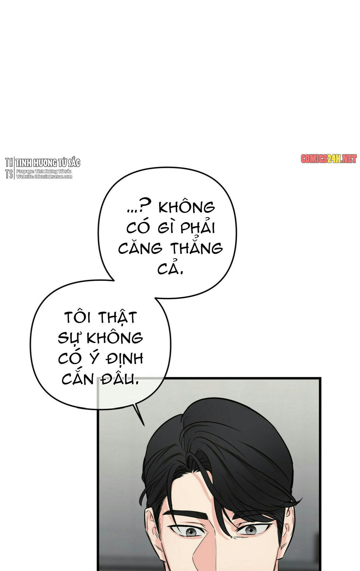 dấu vết không mùi chapter 30 96