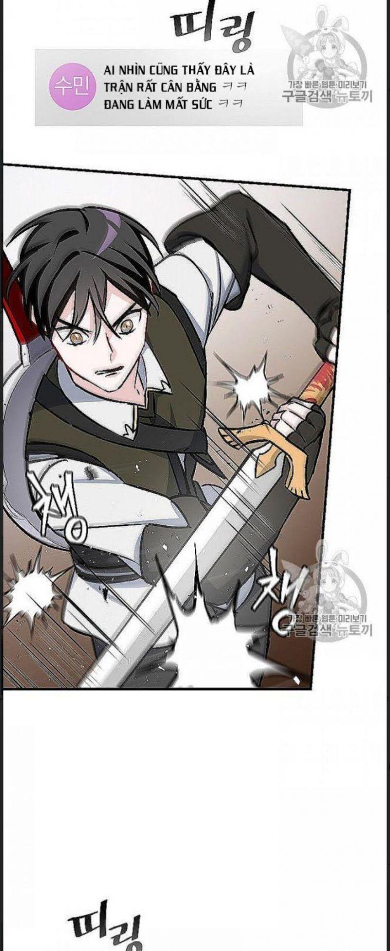 tôi lên cấp chỉ bằng cách ăn chapter 48 35