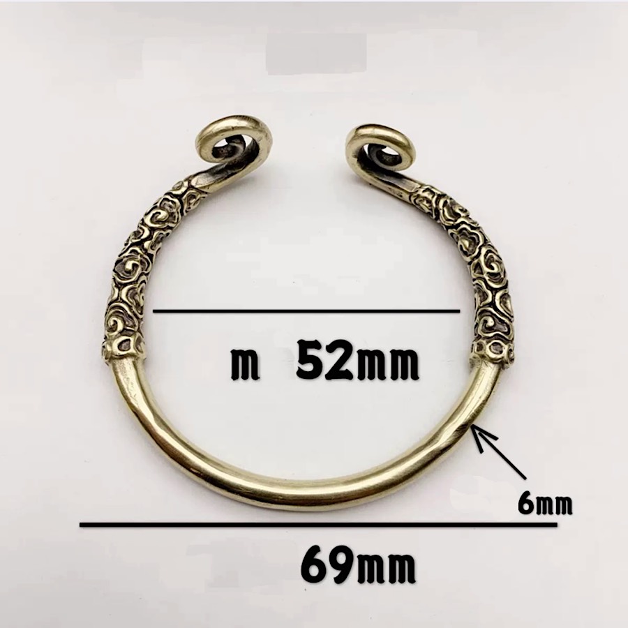 VÒNG TAY GẬY NHƯ Ý TÔN NGỘ KHÔNG BẰNG ĐỒNG