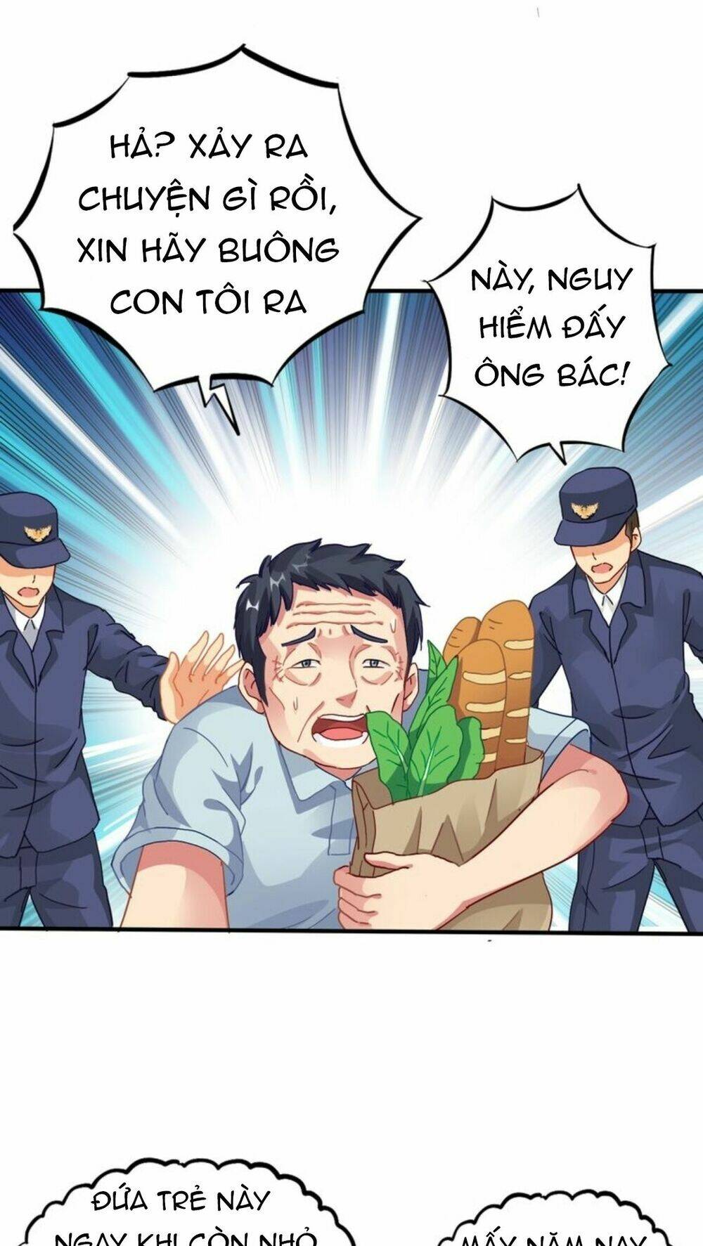 kinh thế kỳ nhân chapter 1 58