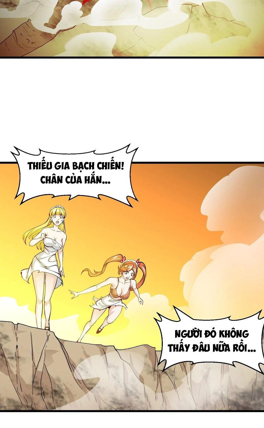 ta chẳng qua là một đại la kim tiên chapter 90 25