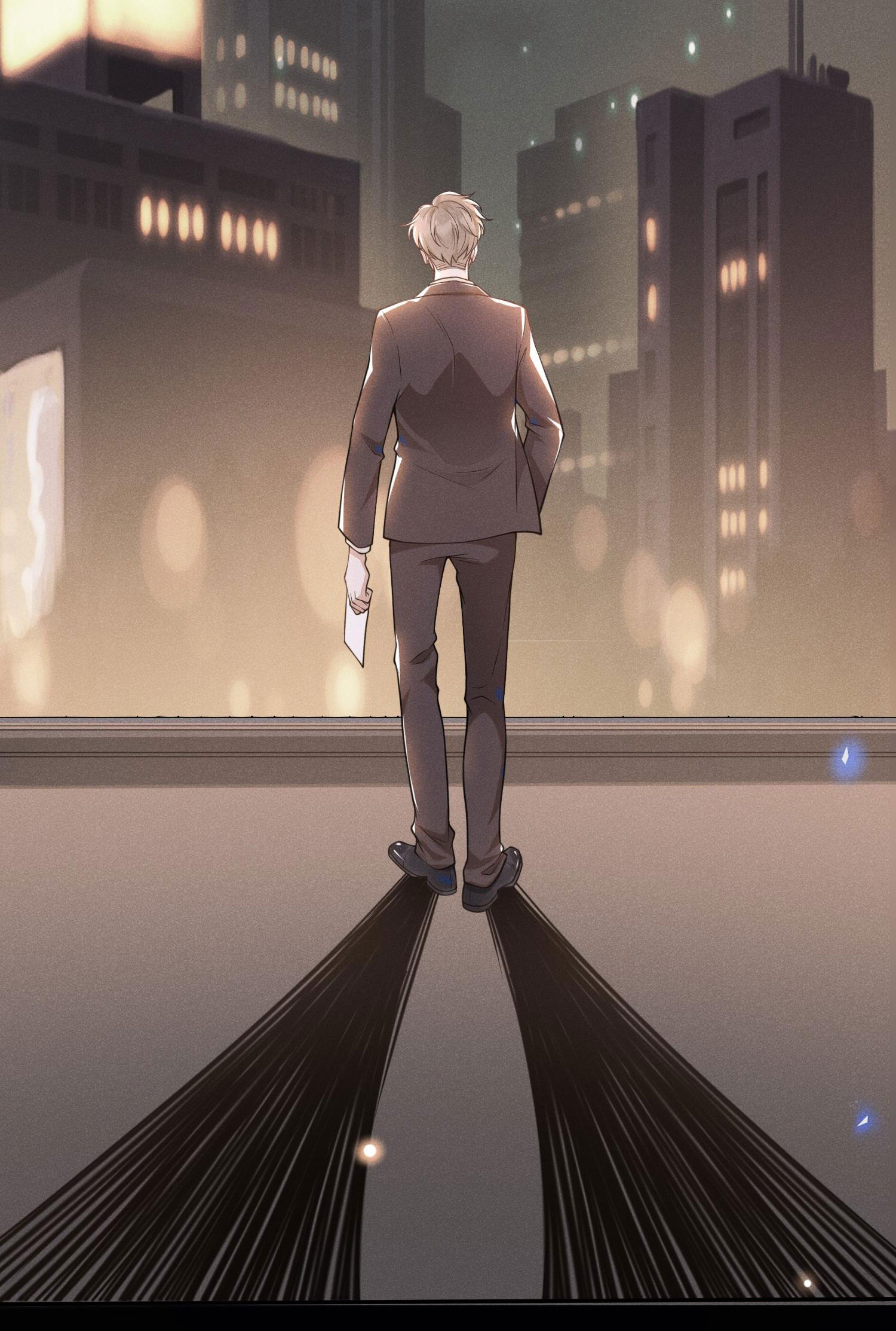 kiếp sau không gặp chapter 4 10