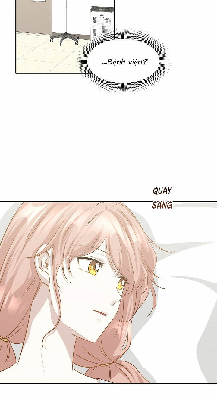 cuộc sống kỳ thú chapter 98 43