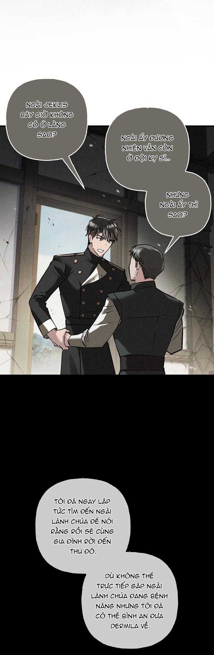 bước ngoặt định mệnh chapter 53 48