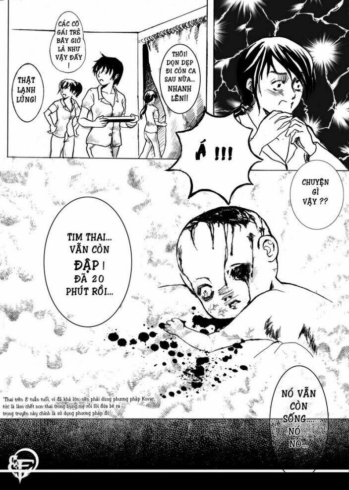 break free magazine chapter 3 37