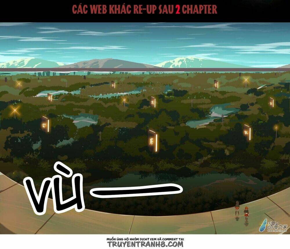 nữ điệp viên cấp 3 chapter 30 2