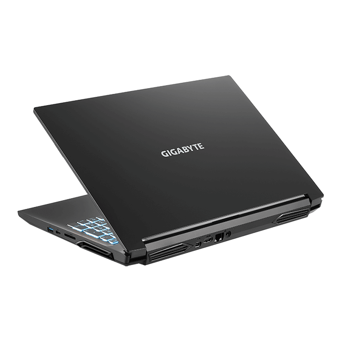 Laptop Gigabyte G5 GD 51S1123SO | i5-11400H | 16GB DDR4 | SSD 512GB PCle | Win11 - HÀNG CHÍNH HÃNG